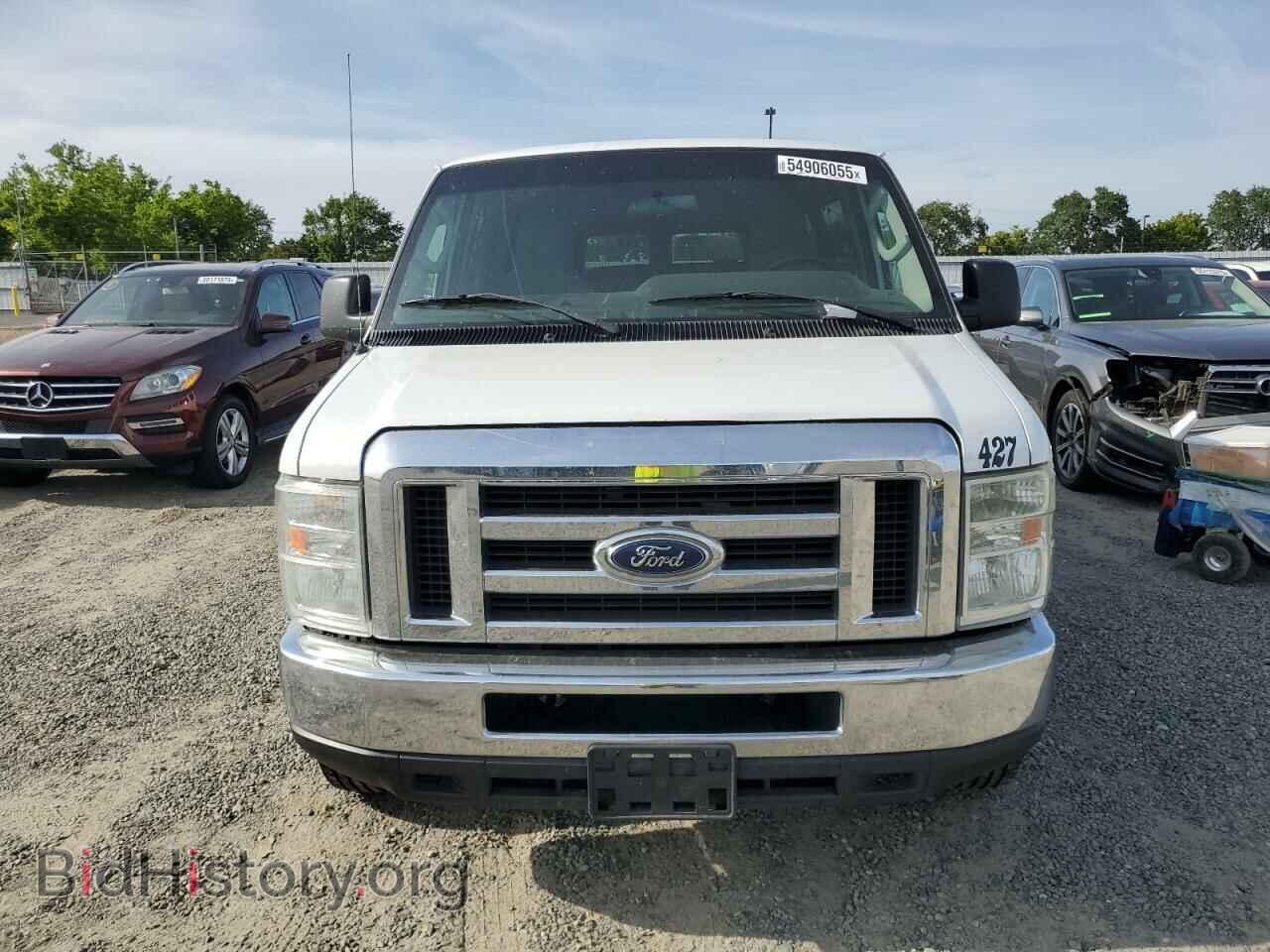 2014 FORD ALL Models - VIN: 1FBSS3BL9EDA47575 - Photo 5
