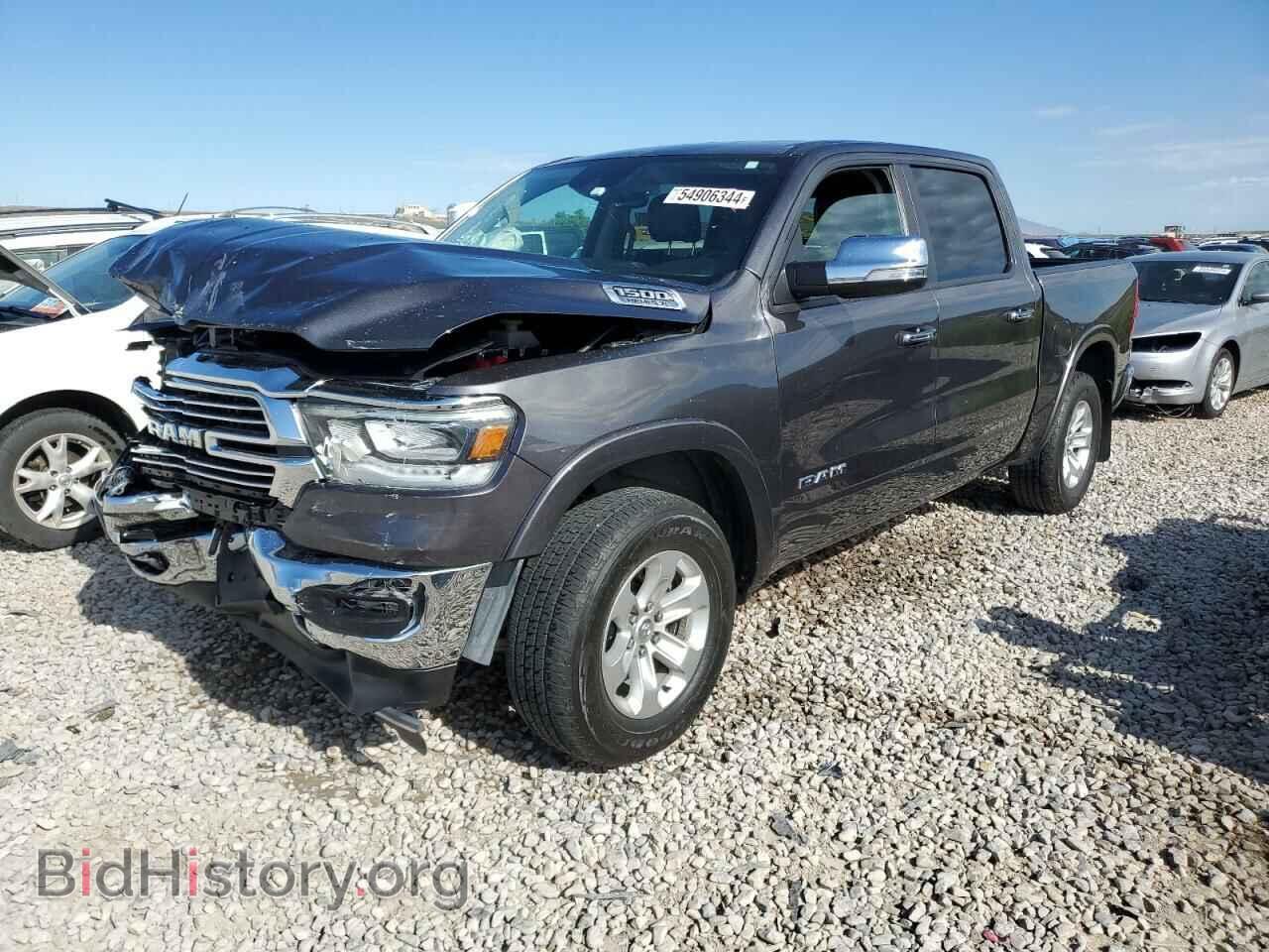 Photo 1C6SRFJT4NN205204 - RAM 1500 2022