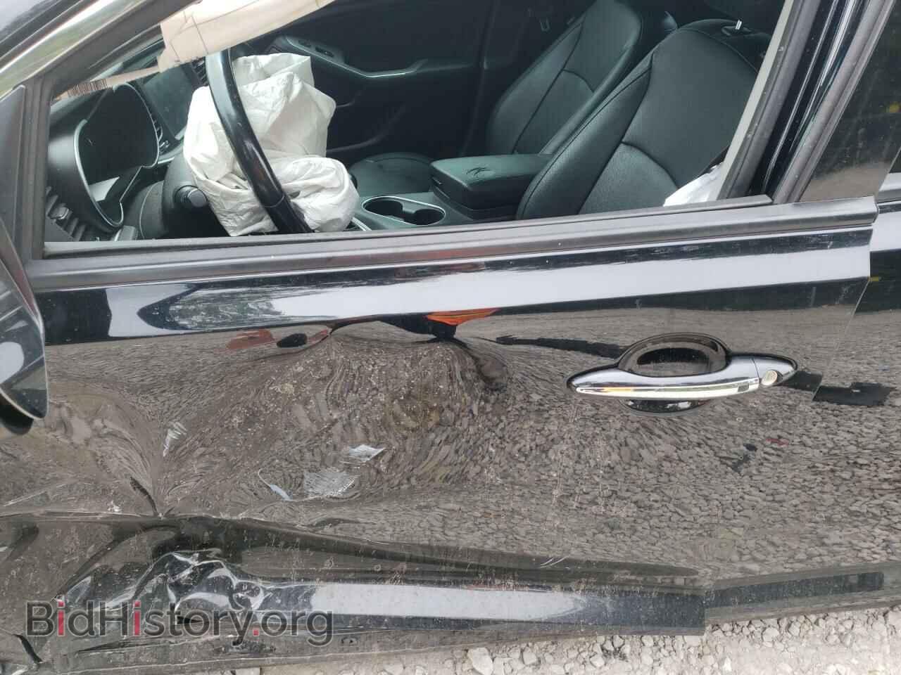 2015 KIA OPTIMA - VIN: 5XXGR4A68FG515771 - Фото 10
