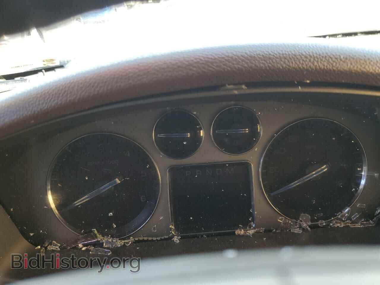 2007 CADILLAC ESCALADE - VIN: 1GYFK63897R338828 - Фото 9