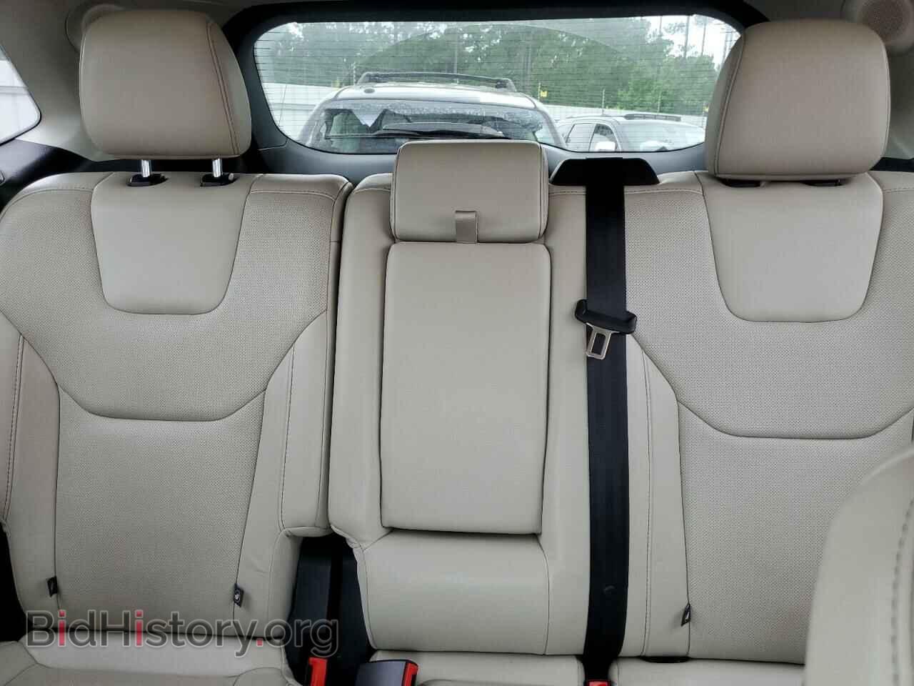 2016 FORD EDGE - VIN: 2FMPK4K82GBB61148 - Photo 10