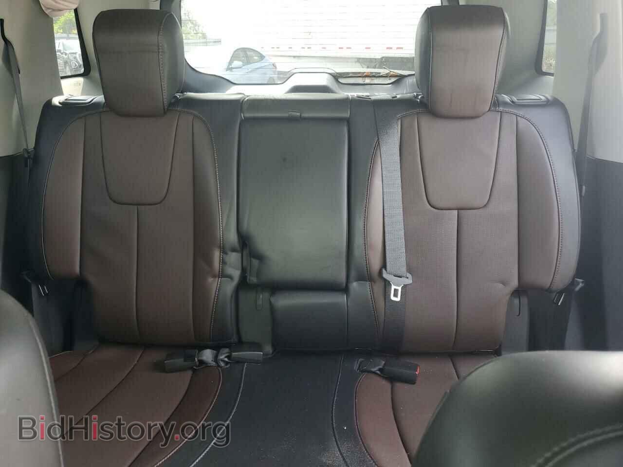 2014 GMC TERRAIN - VIN: 2GKALSEK4E6279120 - Фото 10