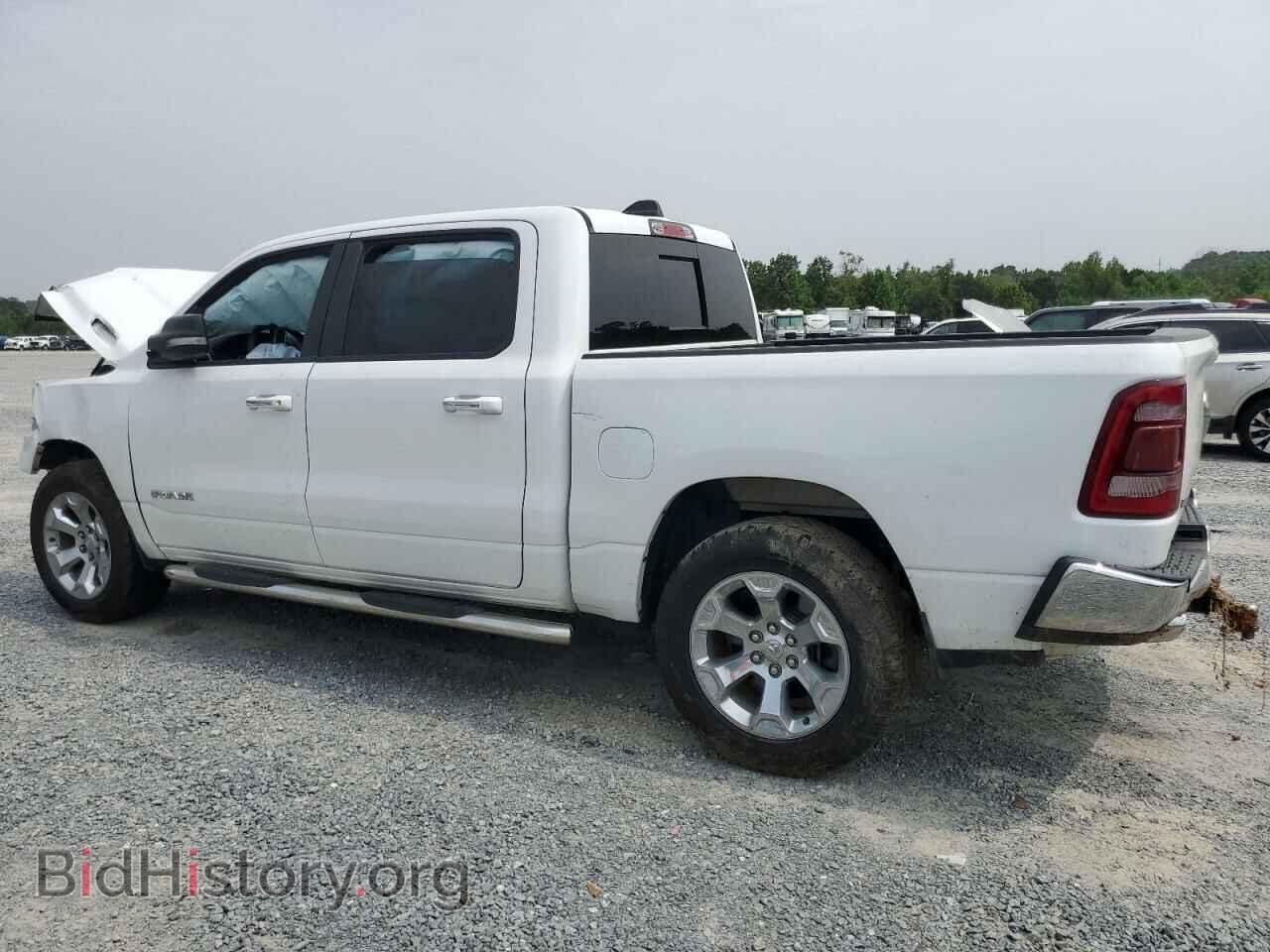 2019 RAM 1500 - VIN: 1C6SRFFT4KN622231 - Фото 2