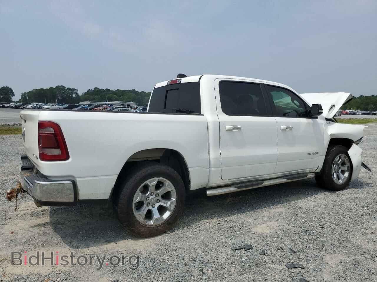 2019 RAM 1500 - VIN: 1C6SRFFT4KN622231 - Фото 3