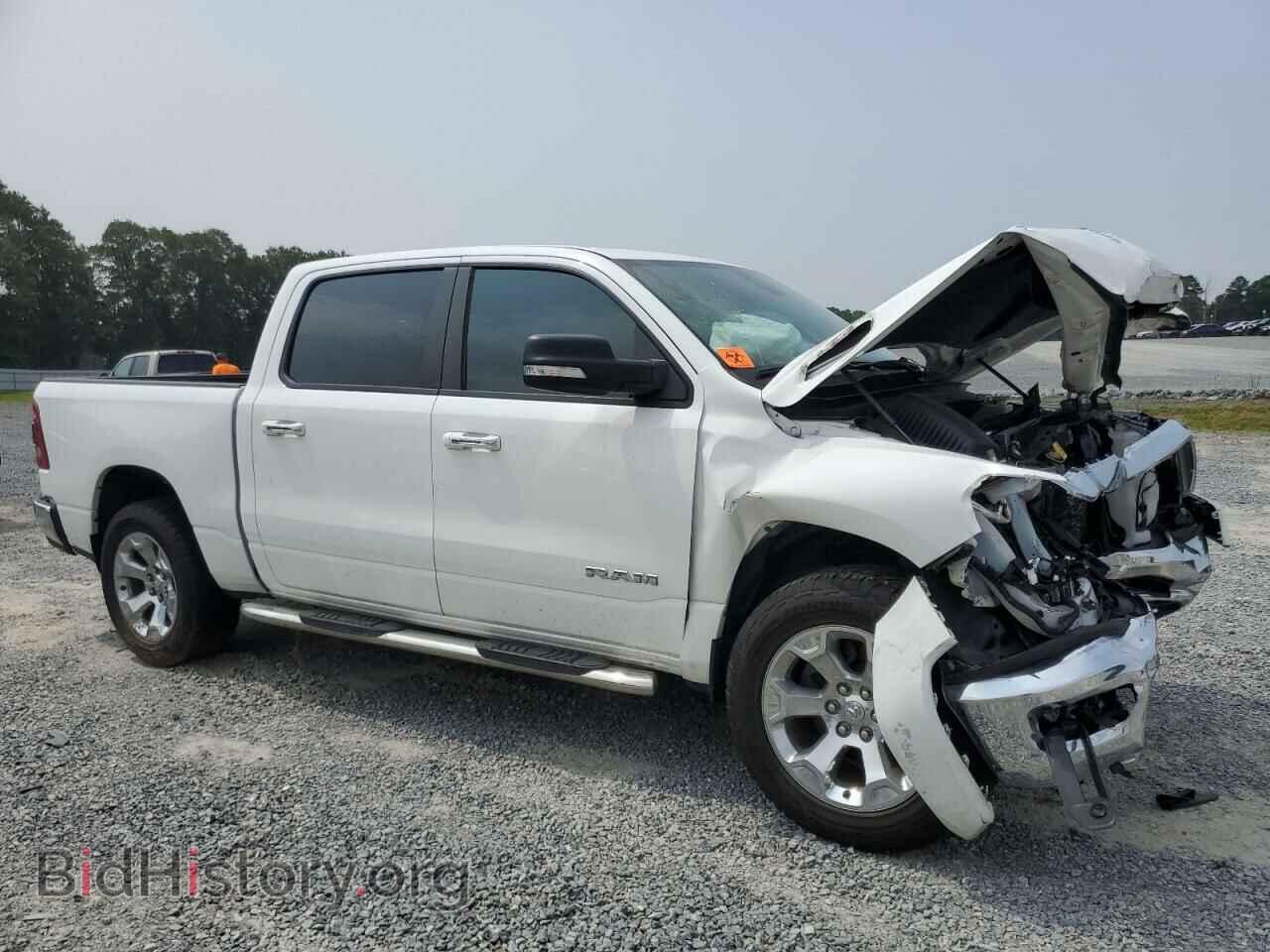 2019 RAM 1500 - VIN: 1C6SRFFT4KN622231 - Фото 4