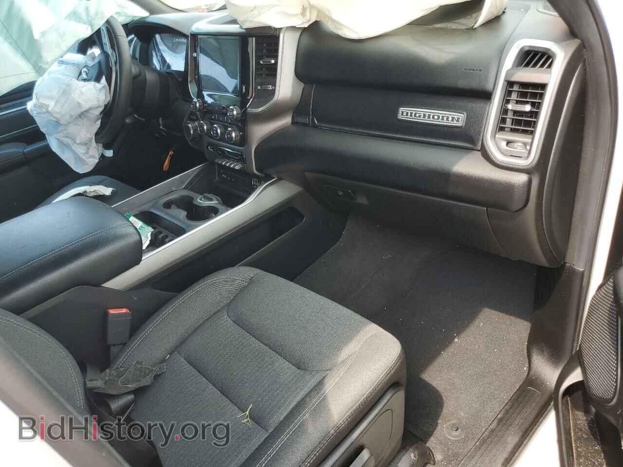 2019 RAM 1500 - VIN: 1C6SRFFT4KN622231 - Фото 8