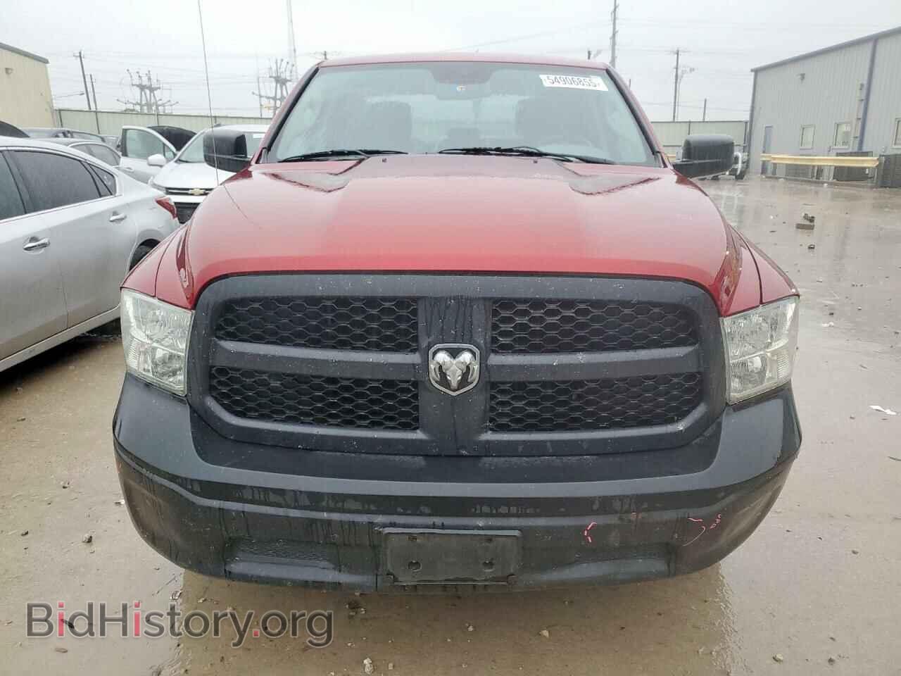 2013 RAM 1500 - VIN: 1C6RR6FP8DS627423 - Фото 5