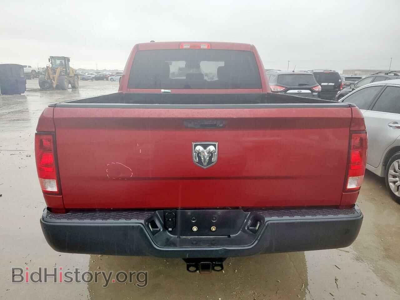 2013 RAM 1500 - VIN: 1C6RR6FP8DS627423 - Фото 6