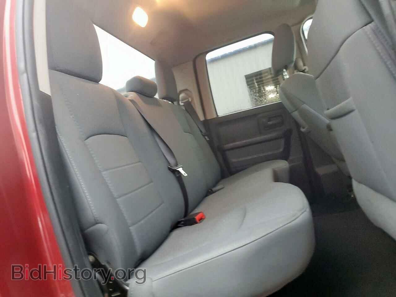 2013 RAM 1500 - VIN: 1C6RR6FP8DS627423 - Фото 10