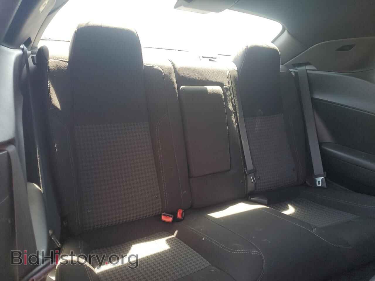 2015 DODGE CHALLENGER - VIN: 2C3CDZAG9FH821348 - Фото 10