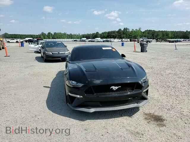 2018 FORD MUSTANG - VIN: 1FA6P8CF5J5164892 - Фото 13