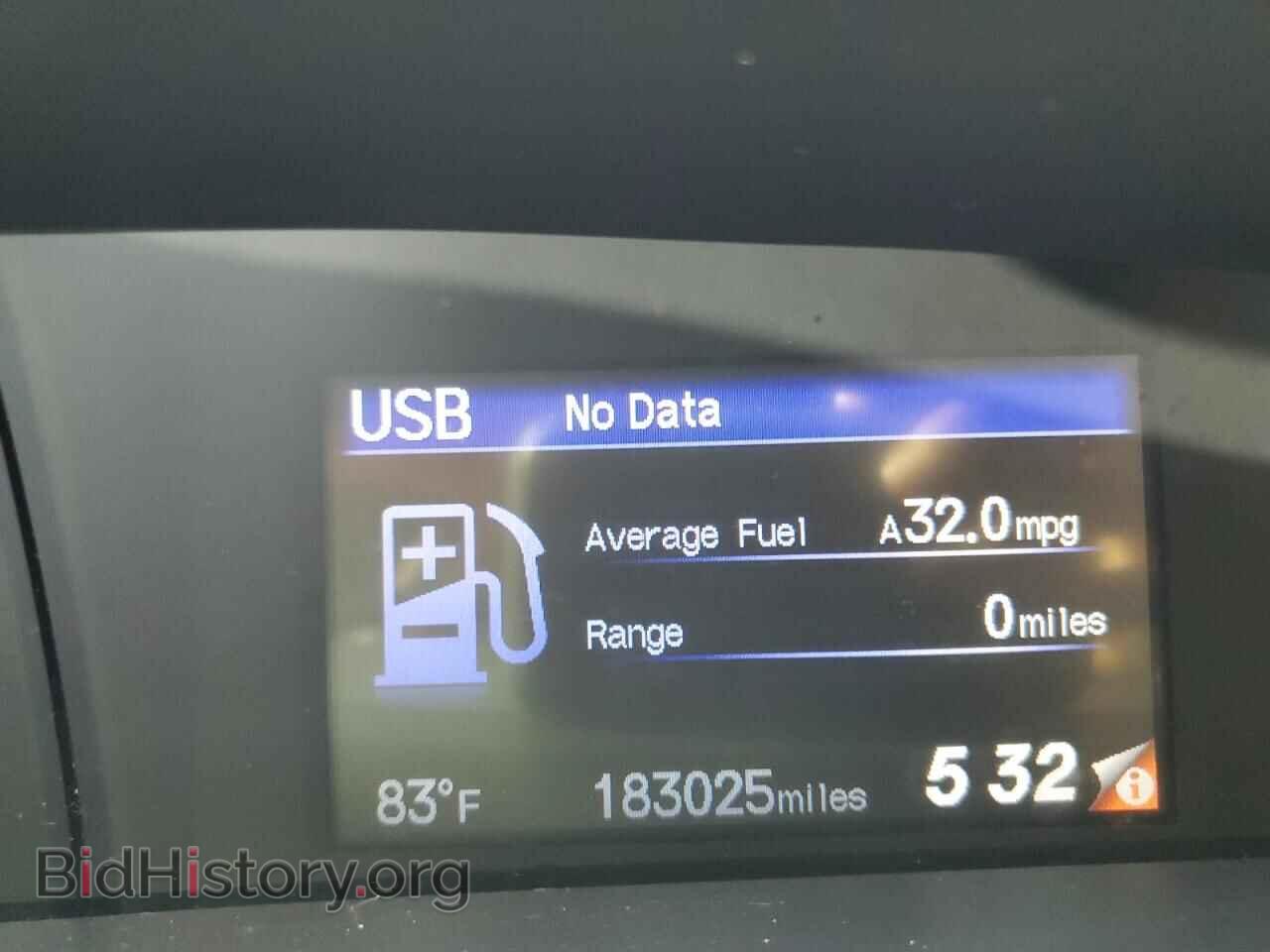 2014 HONDA CIVIC - VIN: 19XFB2F52EE013236 - Фото 9