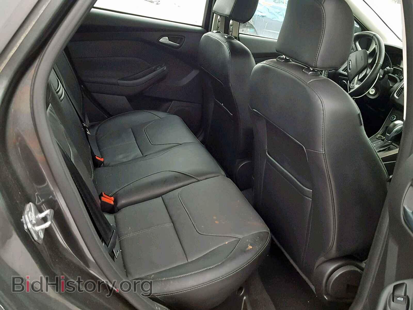 2015 FORD FOCUS SE - VIN: 1FADP3F20FL200879 - Фото 6