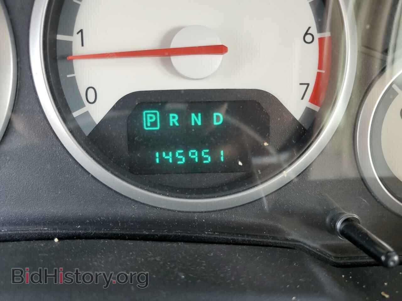 2010 DODGE CARAVAN - VIN: 2D4RN5D16AR239572 - Фото 8