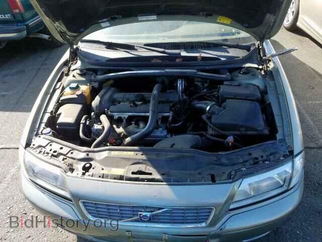 2006 VOLVO S80 - VIN: YV1TS592561445517 - Фото 7