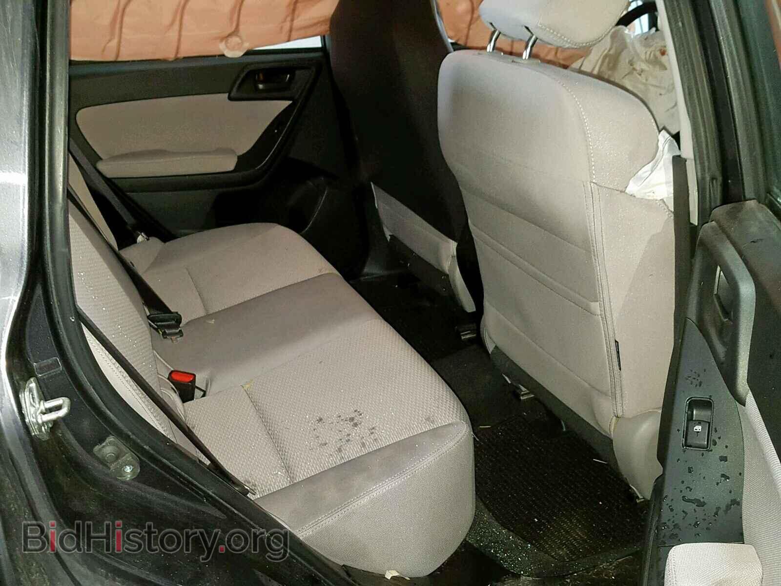 2014 SUBARU FORESTER - VIN: JF2SJAACXEH483575 - Фото 6