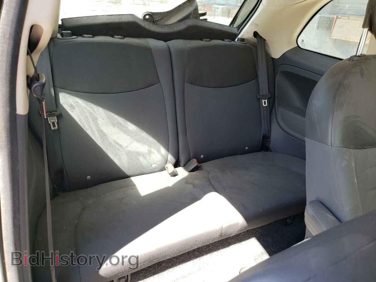 2012 FIAT 500 - VIN: 3C3CFFAR9CT102467 - Фото 6