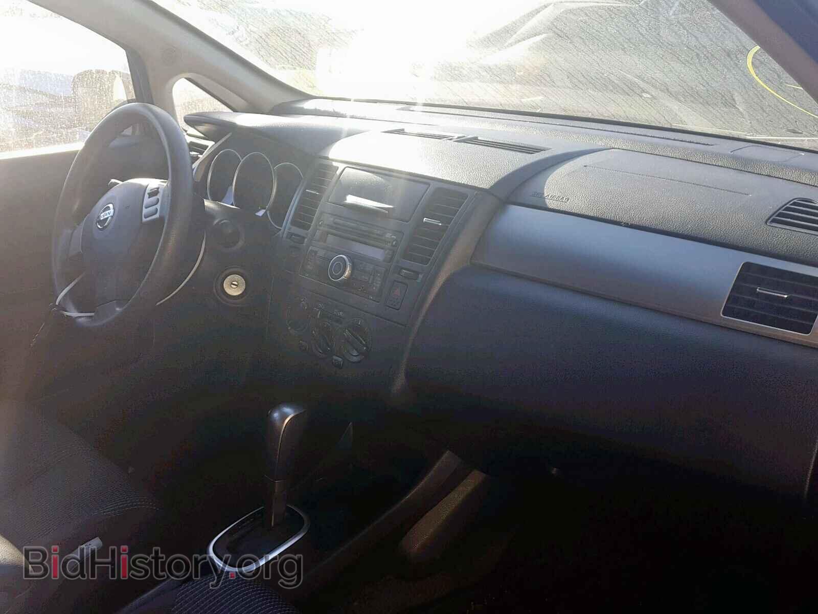 2011 NISSAN VERSA - VIN: 3N1BC1CP5BL369301 - Photo 5