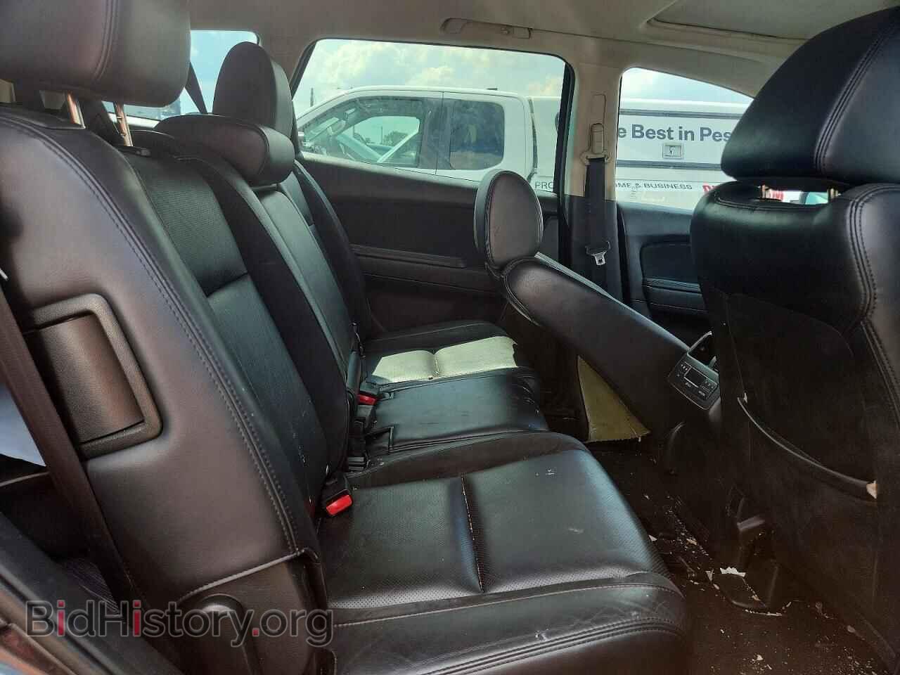 2014 MAZDA CX-9 - VIN: JM3TB3CV8E0442457 - Photo 11
