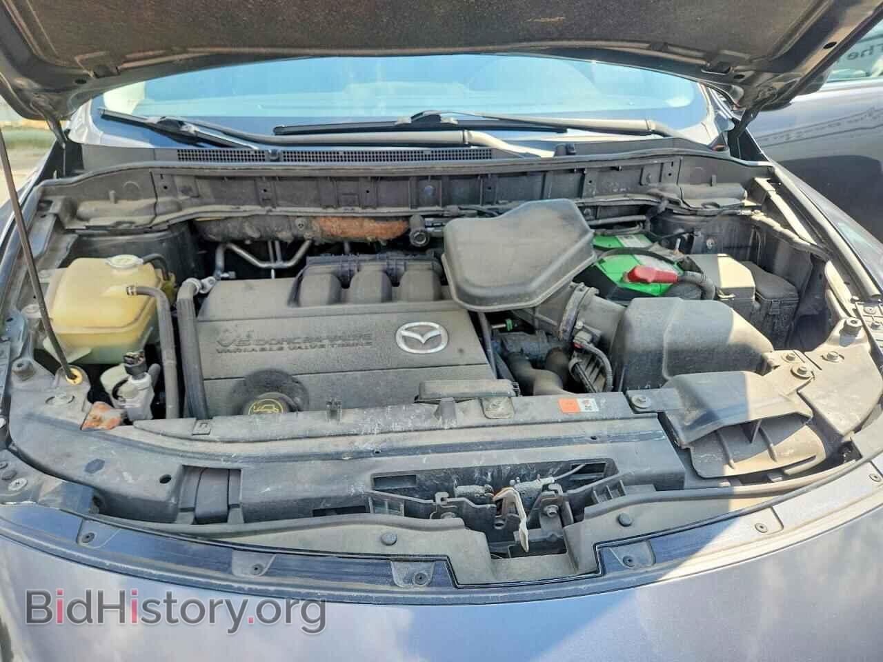 2014 MAZDA CX-9 - VIN: JM3TB3CV8E0442457 - Photo 12