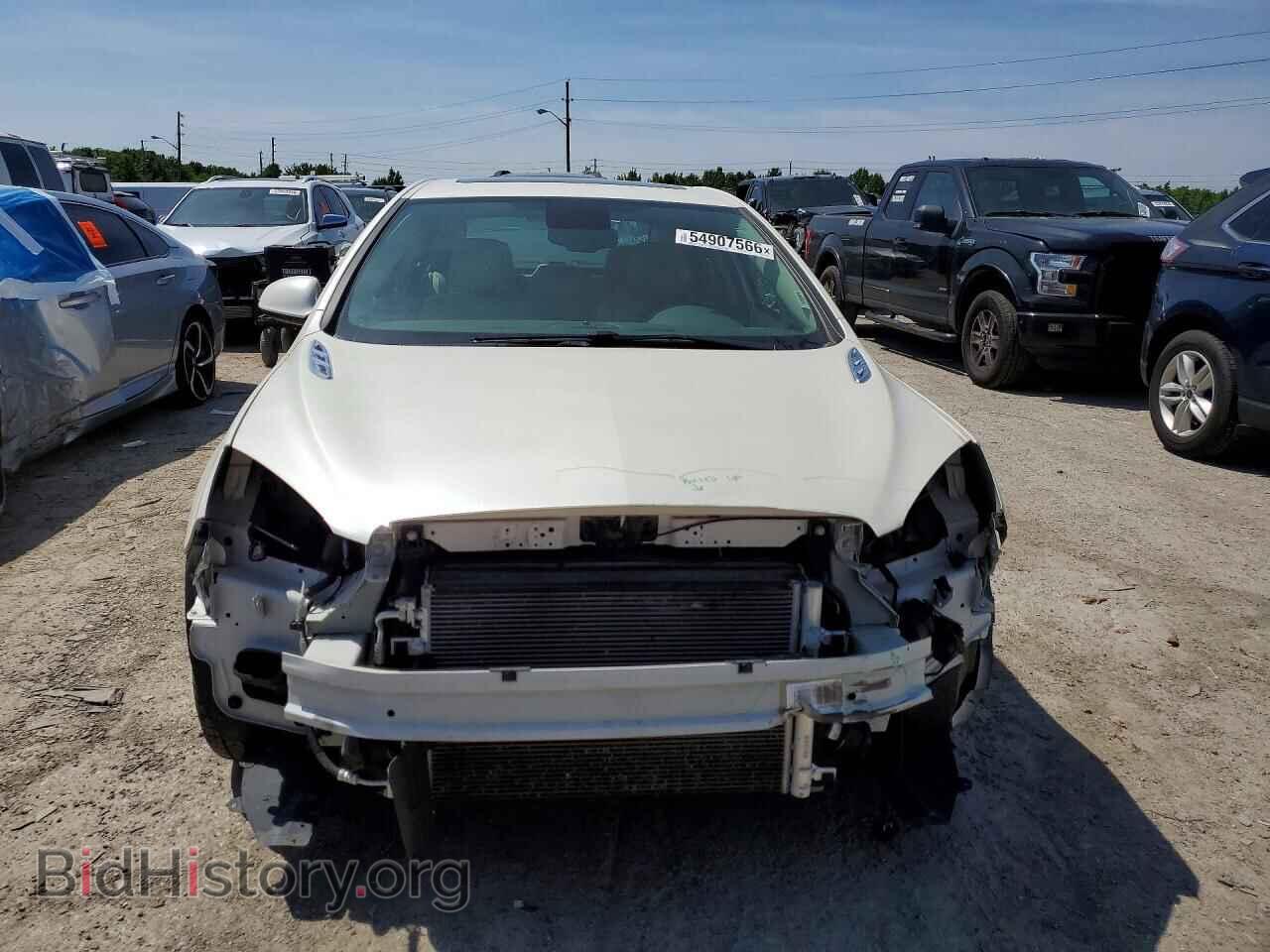 2013 BUICK VERANO - VIN: 1G4PT5SV2D4138256 - Фото 5