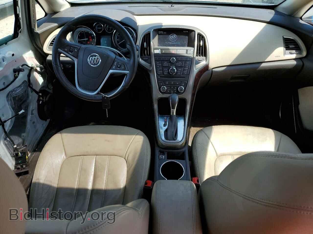 2013 BUICK VERANO - VIN: 1G4PT5SV2D4138256 - Фото 8