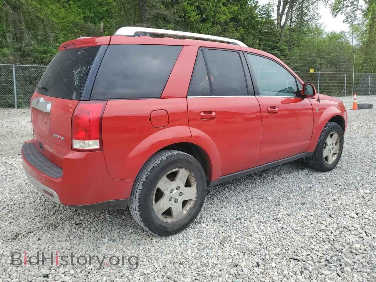2006 SATURN VUE - VIN: 5GZCZ63416S834942 - Фото 3