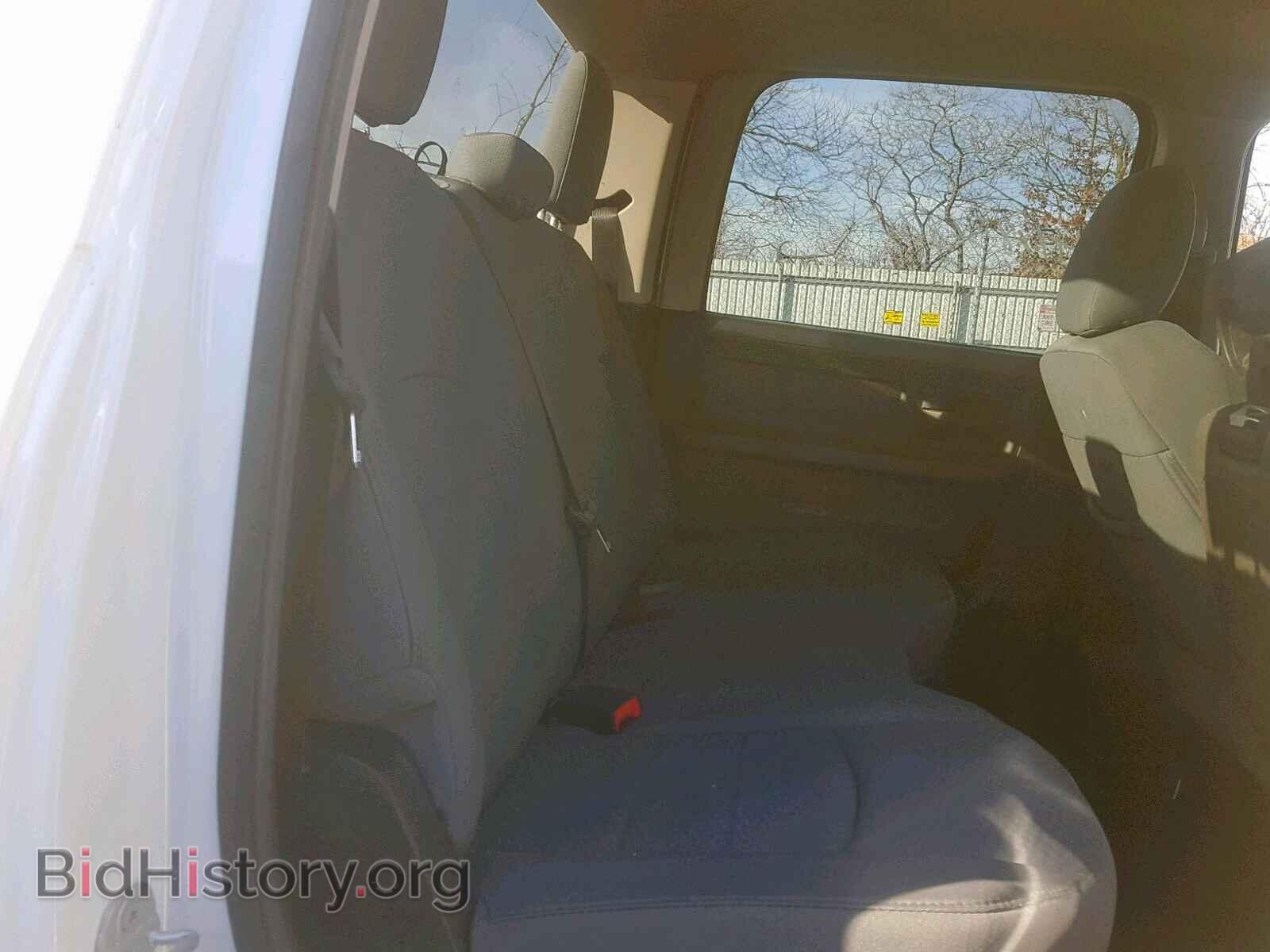 2014 RAM 1500 ST - VIN: 1C6RR7KT3ES124036 - Фото 6
