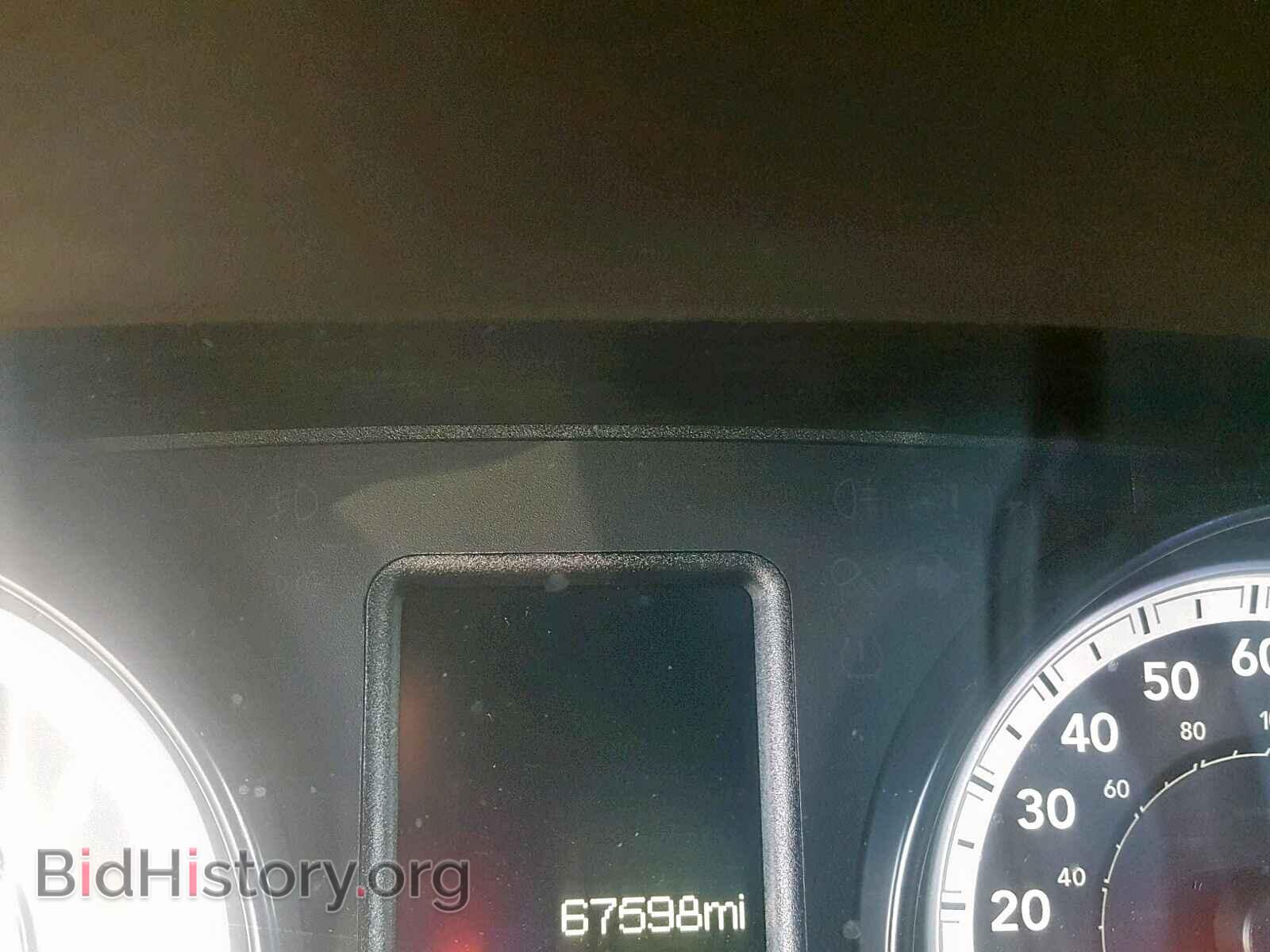 2014 RAM 1500 ST - VIN: 1C6RR7KT3ES124036 - Фото 8
