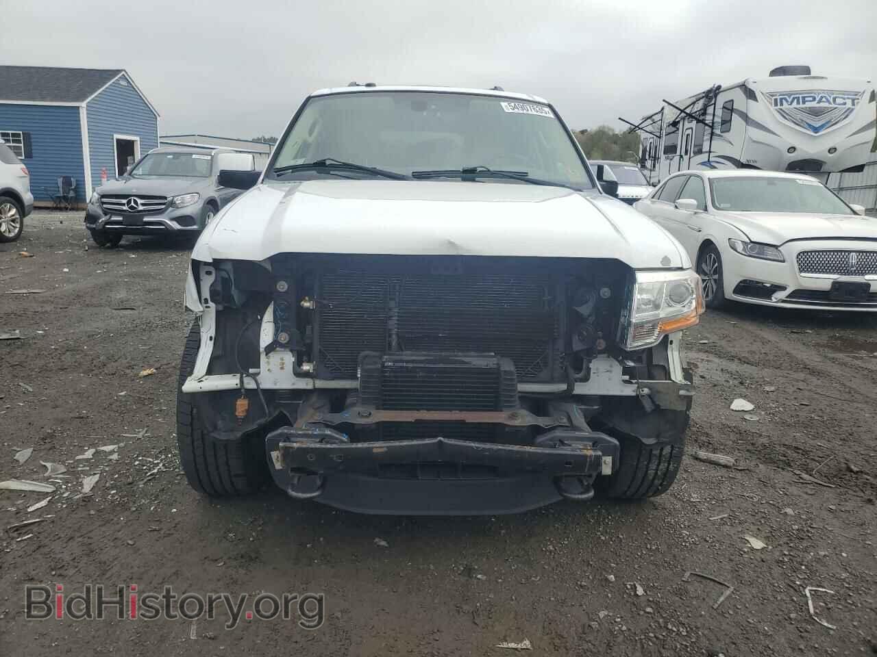 2017 FORD EXPEDITION - VIN: 1FMJK2AT2HEA01972 - Фото 5