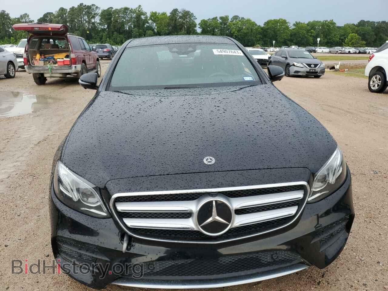 2018 MERCEDES-BENZ E-CLASS - VIN: WDDZF4JB6JA407142 - Фото 5