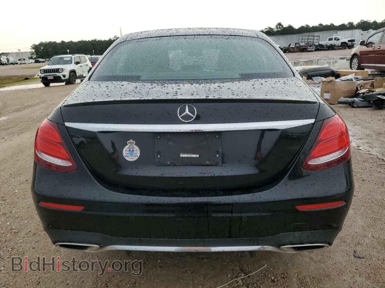 2018 MERCEDES-BENZ E-CLASS - VIN: WDDZF4JB6JA407142 - Фото 6