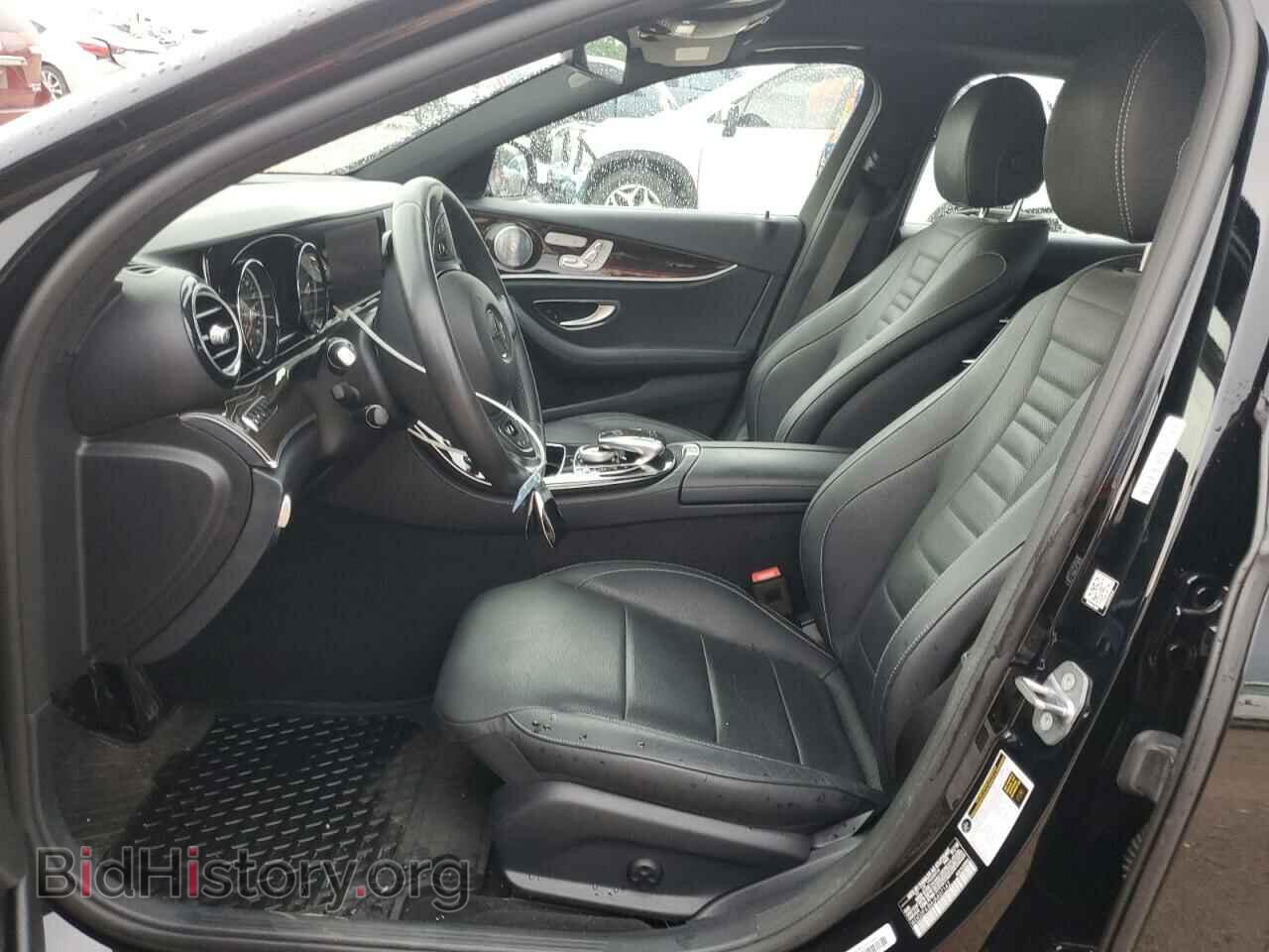 2018 MERCEDES-BENZ E-CLASS - VIN: WDDZF4JB6JA407142 - Фото 7