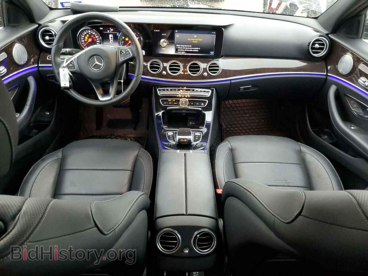 2018 MERCEDES-BENZ E-CLASS - VIN: WDDZF4JB6JA407142 - Фото 8