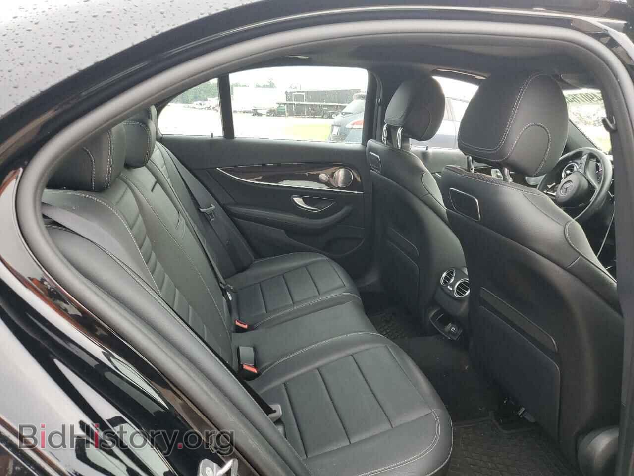 2018 MERCEDES-BENZ E-CLASS - VIN: WDDZF4JB6JA407142 - Фото 10