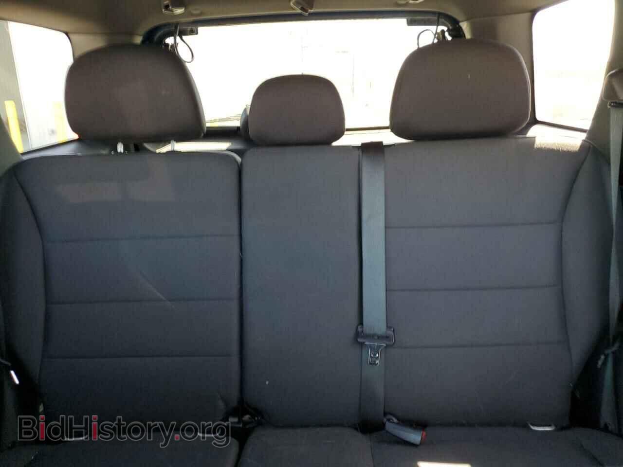 2012 FORD ESCAPE - VIN: 1FMCU0D76CKC62425 - Фото 10