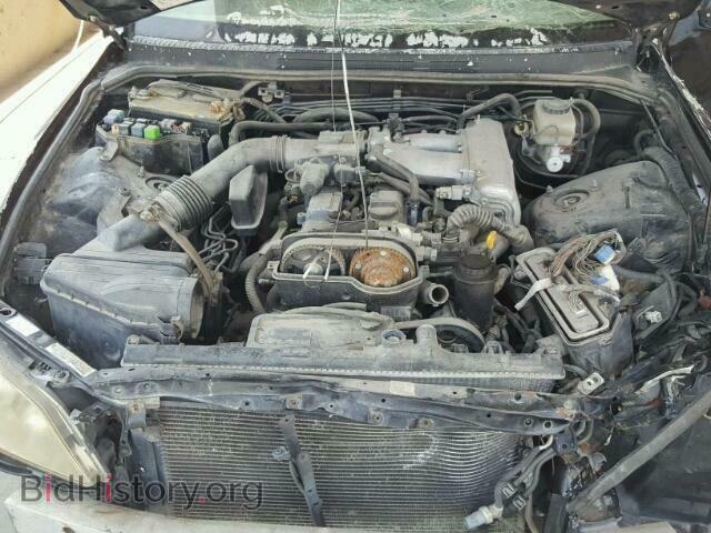 2002 LEXUS IS - VIN: JTHBD192520059909 - Фото 7
