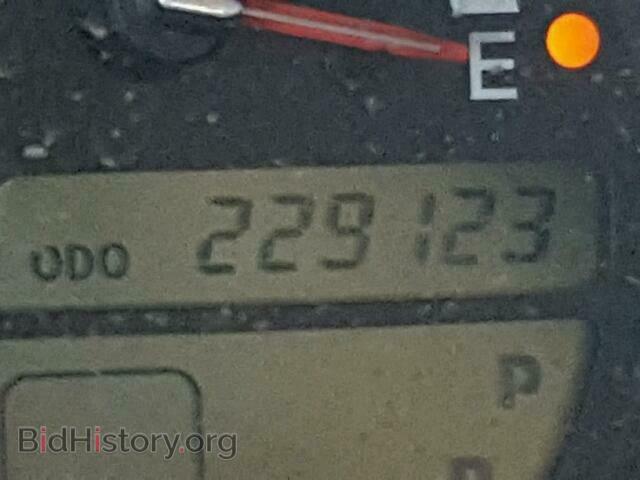 2002 LEXUS IS - VIN: JTHBD192520059909 - Фото 8