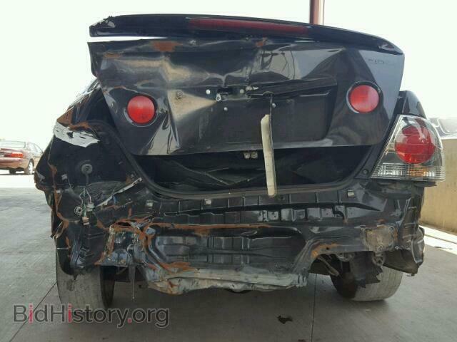 2002 LEXUS IS - VIN: JTHBD192520059909 - Фото 9