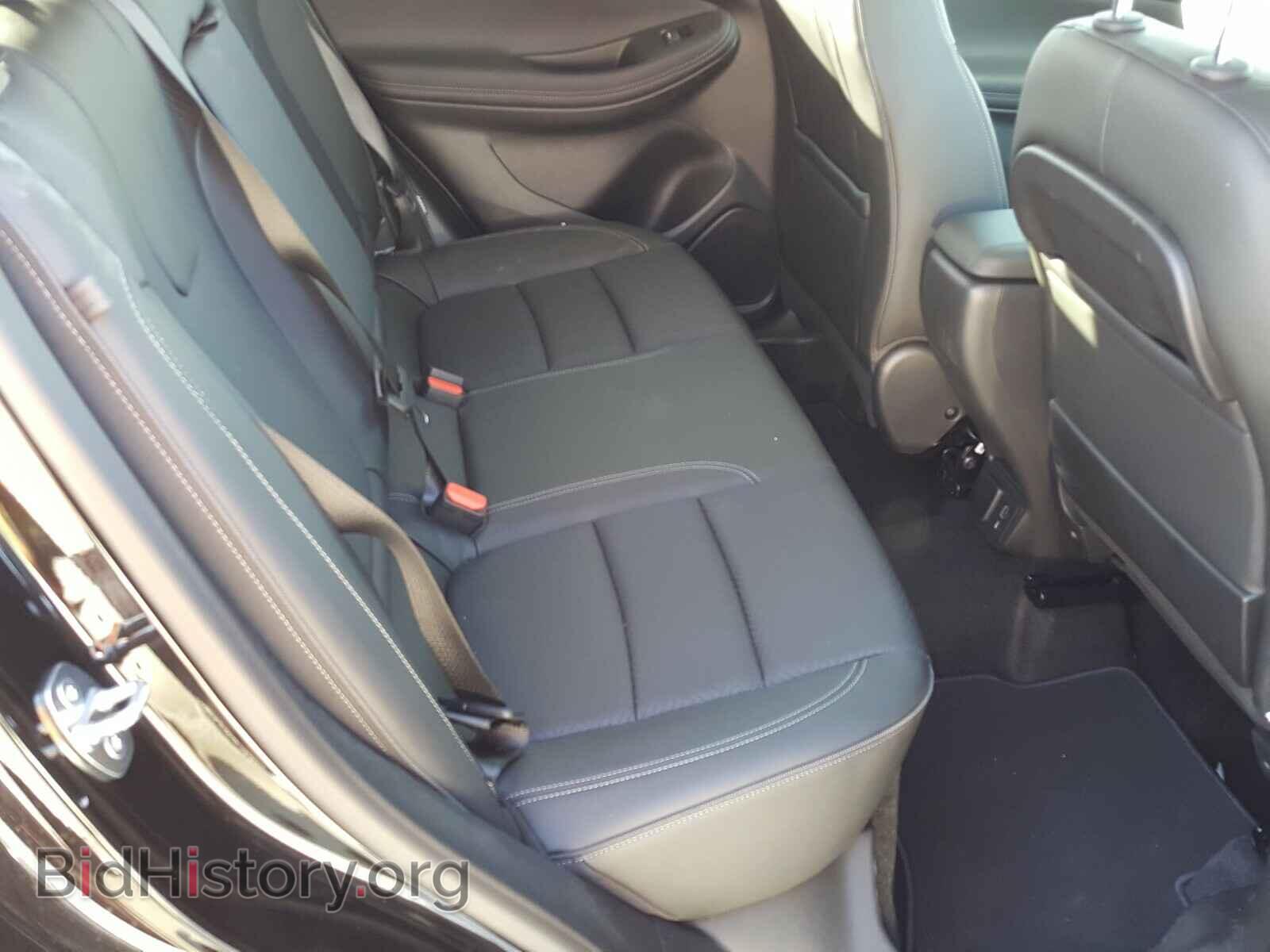 2020 BUICK ENCORE - VIN: KL4MMGSL8LB073190 - Фото 6