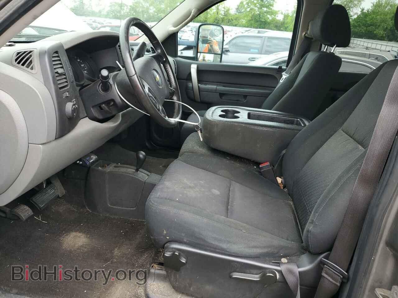 2013 CHEVROLET ALL Models - VIN: 3GCPKREA1DG179035 - Фото 7