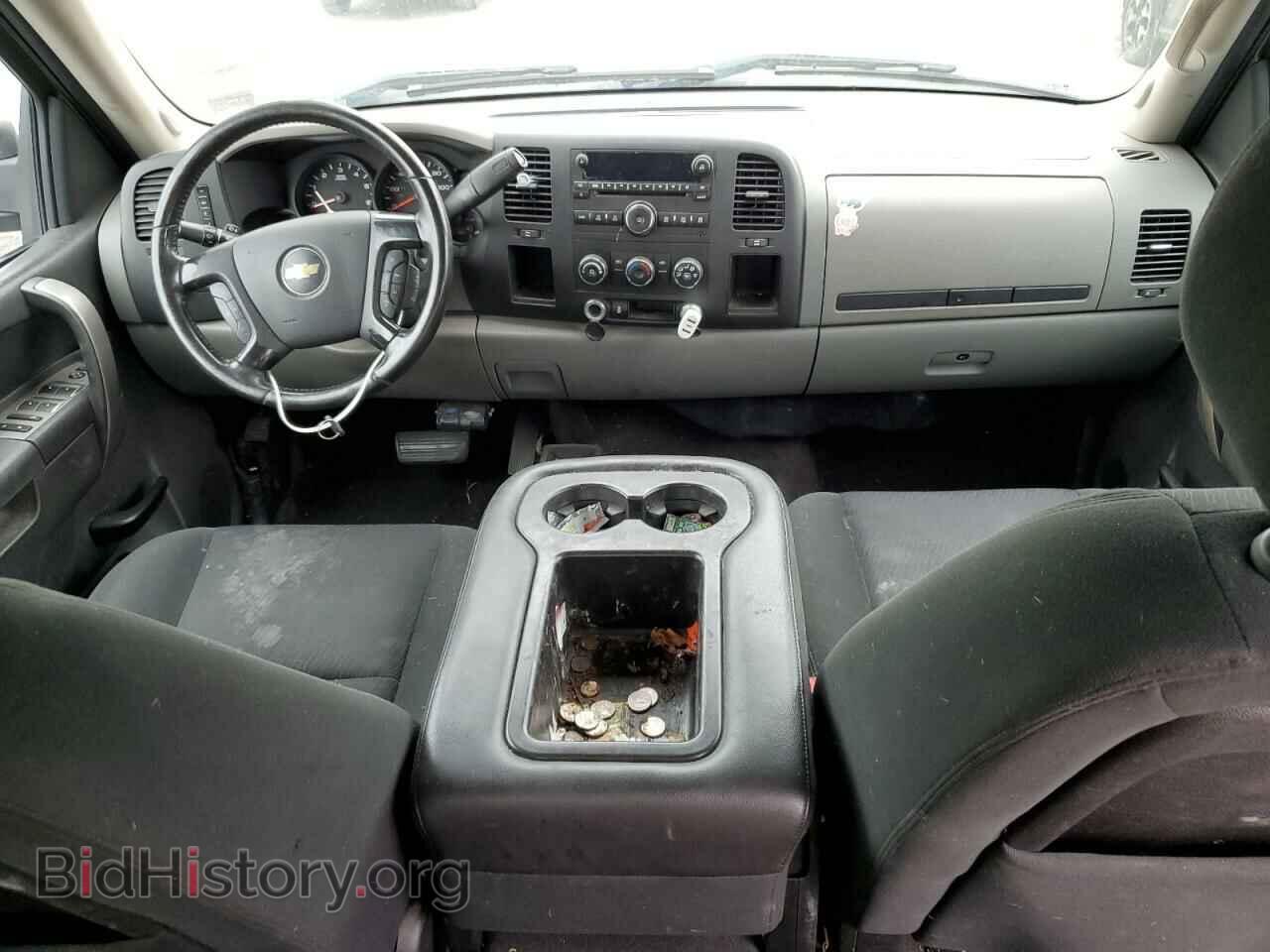 2013 CHEVROLET ALL Models - VIN: 3GCPKREA1DG179035 - Фото 8