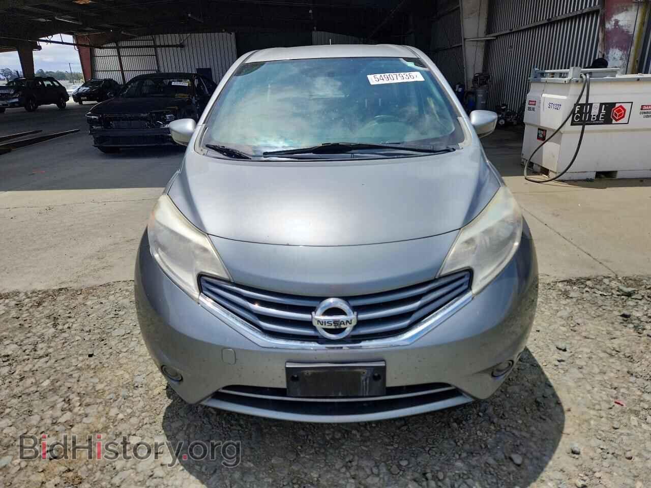 2015 NISSAN VERSA NOTE - VIN: 3N1CE2CP1FL408573 - Photo 5