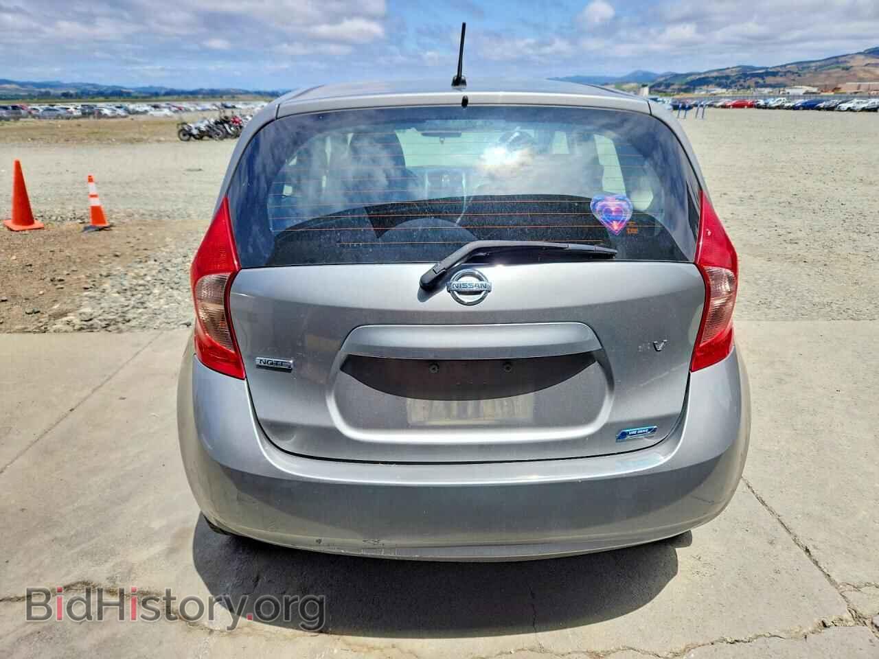 2015 NISSAN VERSA NOTE - VIN: 3N1CE2CP1FL408573 - Photo 6