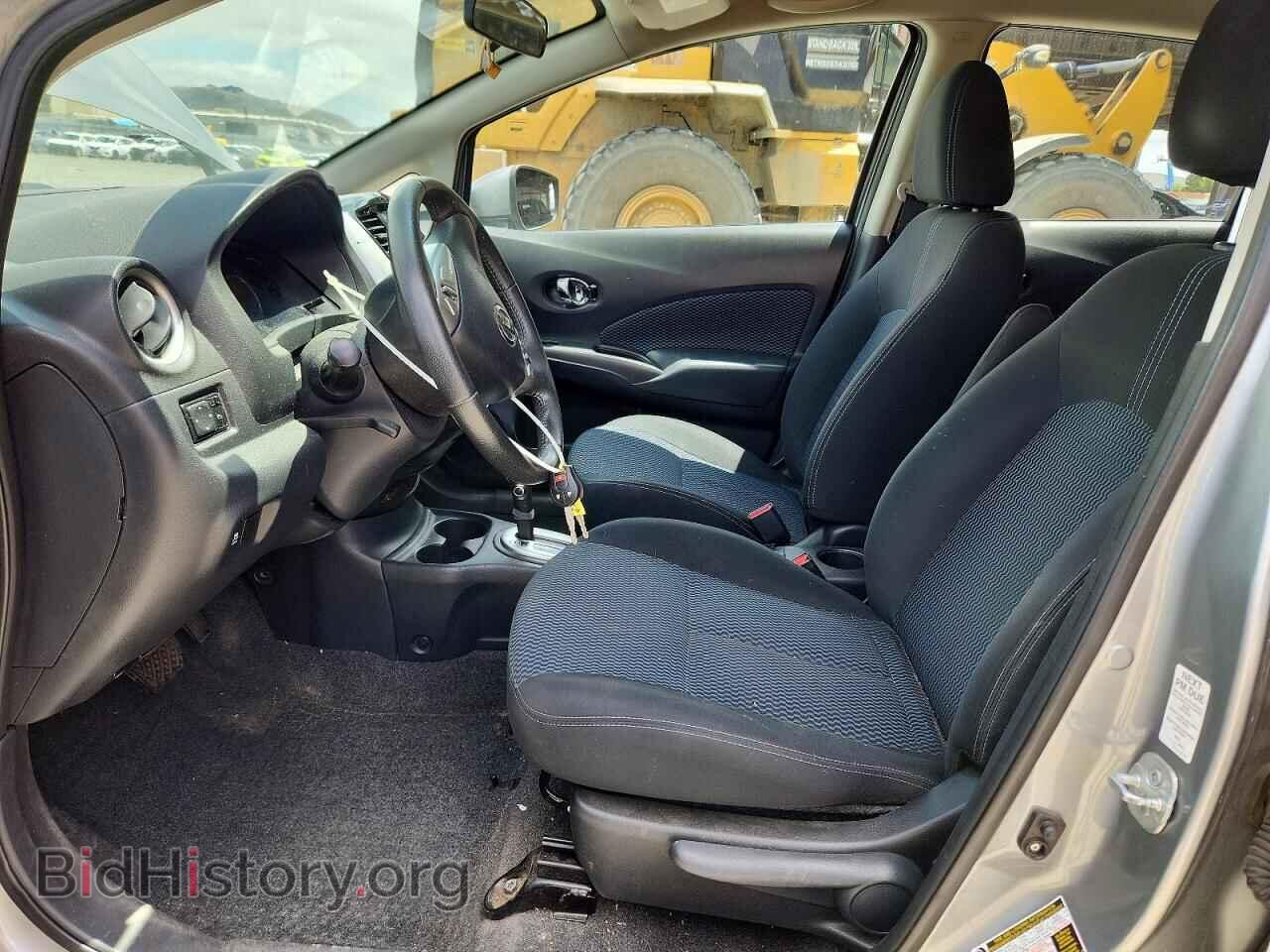 2015 NISSAN VERSA NOTE - VIN: 3N1CE2CP1FL408573 - Photo 7