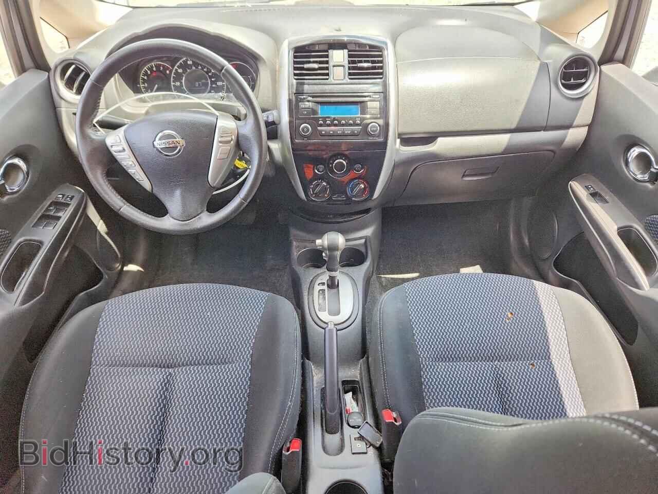 2015 NISSAN VERSA NOTE - VIN: 3N1CE2CP1FL408573 - Photo 8