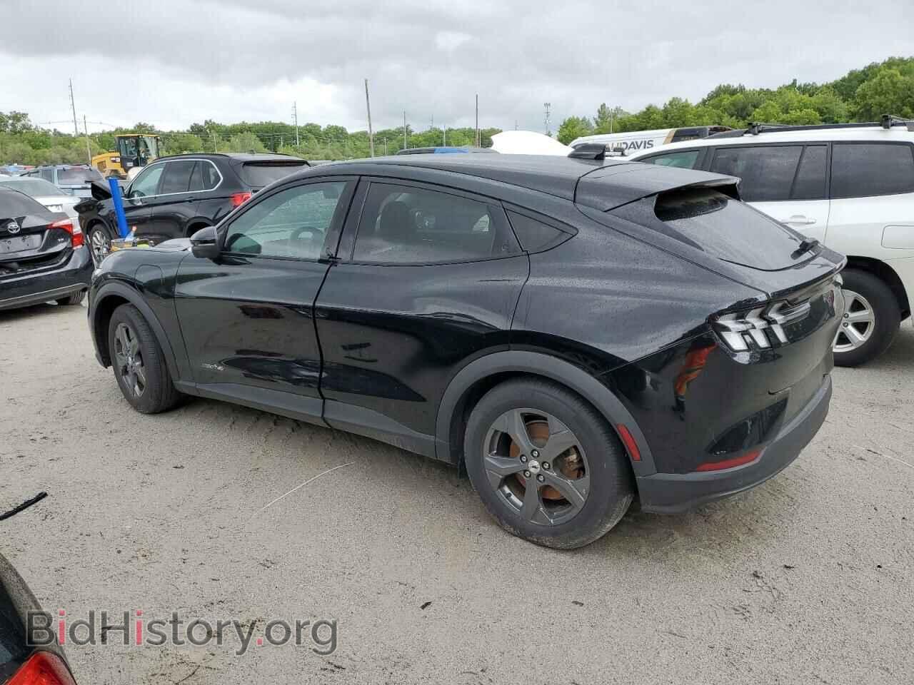 2022 FORD MUSTANG - VIN: 3FMTK1SS2NMA00075 - Фото 2