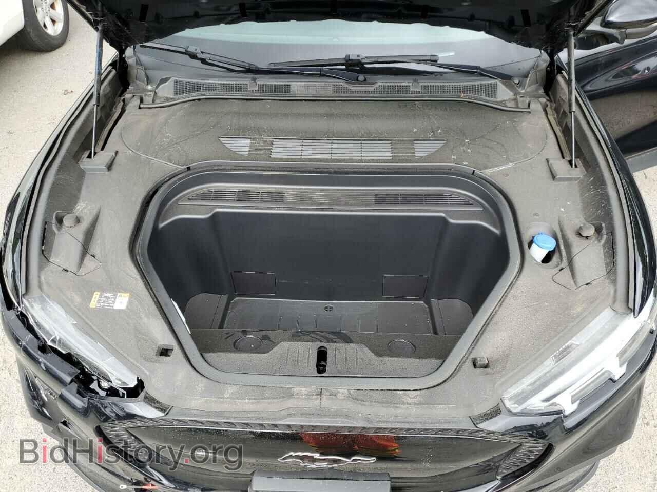 2022 FORD MUSTANG - VIN: 3FMTK1SS2NMA00075 - Фото 12