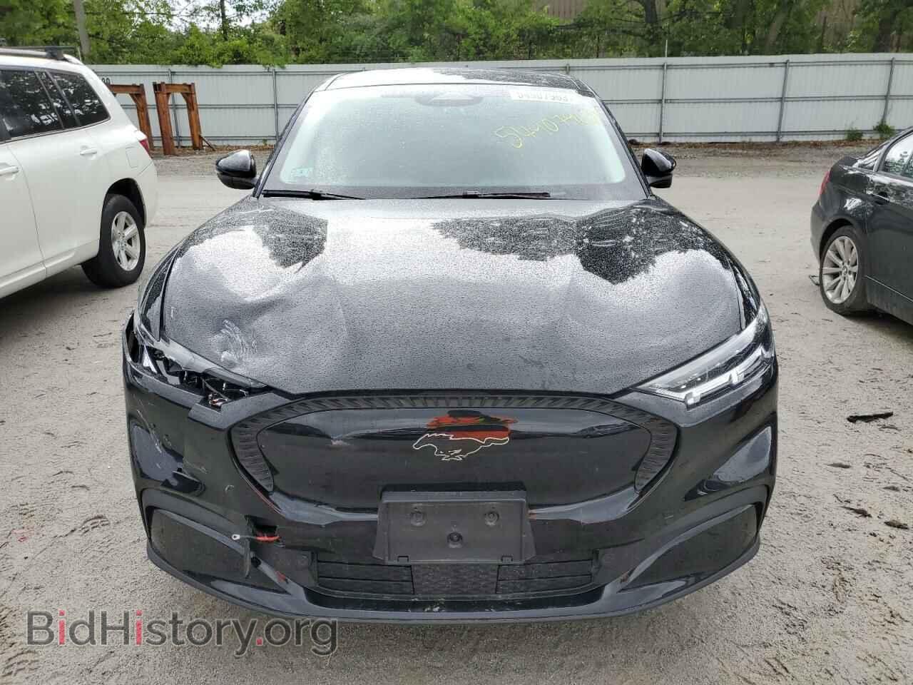 2022 FORD MUSTANG - VIN: 3FMTK1SS2NMA00075 - Фото 5