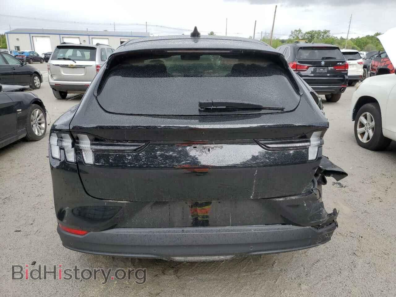 2022 FORD MUSTANG - VIN: 3FMTK1SS2NMA00075 - Фото 6
